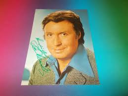 AUTOGRAPH/AUTOGRAMM SHANTY SÄNGER Peter Oldenburg um 1978 (54446) EUR 6,99 