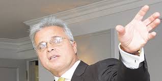 Cappelli says resort will not cost state