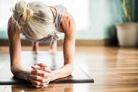 How To Lose Arm Fat Arm Exercises Without Weights Gaiam gaiam