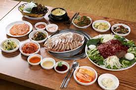 We did not find results for: 7 Resep Masakan Korea Halal Yang Mudah Dibuat Di Rumah Dee Stories