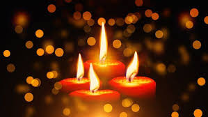 Waytochristmas2018 Day 10 Candles Candle Spells Love Spells
