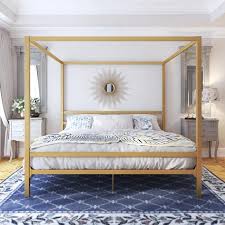 3.9 out of 5 stars, based on 38 reviews 38 ratings current price $154.99 $ 154. Hashtag Home Dubay Canopy Bed Reviews Wayfair Canopy Bed Frame Metal Canopy Bed Bed Frame