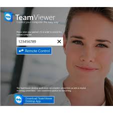 Download the latest version of teamviewer for windows. The Thin Client Shop Team Viewer Support Buy Online Tc24 Teamviewer Sup