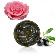 Savon Noir A L Huile Rose Le Plus Grand Choix De Savon Noir Hammam