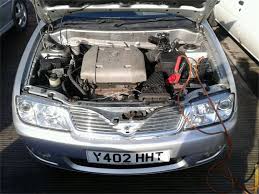 2004 proton waja 1.6 premium sedan. Proton Ipian Waja 2001 2021 1 6 1584cc 16v Petrol Engine
