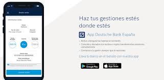More get financial news, insights and more with the new flow app. International Private Bank Deutsche Bank