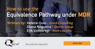 Managed detection and response (mdr) denotes outsourced cybersecurity services designed to protect your data and assets even if a threat eludes common organizational security controls. How To Use The Equivalence Pathway Under Mdr