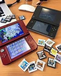 Nintendo 3ds Ds What Are U Playing Now Nintendo 2ds Nintendo 3ds Nintendo