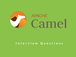 The simplest answer to this is that camel and jms will not physically remove the message from the queue until the apache camel, similar to spring integration, is a software that allows to create processing pipelines in what are the basic/intermediate apache camel interview questions asked? Apache Camel Interview Questions Updated In 2021