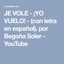 Pin En Videos Langues