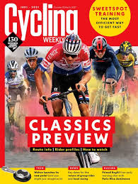 His best results are 1st place in world championships. Cycling Weekly The Uk S Best Cycling Magazine 2021 03 18
