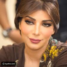أصالة نصري تقص شعرها قصة قصيرة لأول مرة ليالينا Face Pretty Makeup