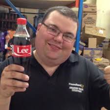 Fundraiser by Laura Stokes : Lee Rogers