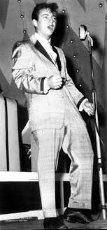 Bobby Darin - Dream Lover, Beyond The Sea, Splish Splash, Mack the Knife,  Plain Jane | Bobby darin, Bobby, Rock and roll