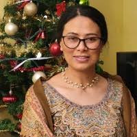 4 "Manisha Mani" profiles