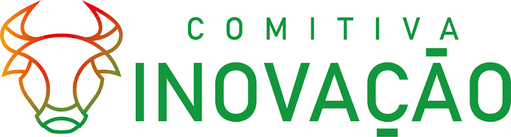 Logo Comitiva de Inovação de Barretos