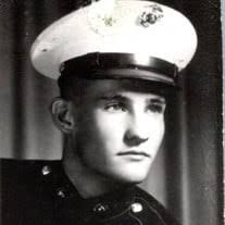 Lester "Jack" Post Obituary (2022)