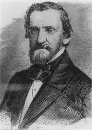 COL David Flavel Jamison (1810-1864)