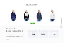 Women Zipped Hoodie Mockups Set Demo Mocking Womens Shirts Selling Photos