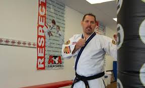 Free self-defense seminars in Lancaster this Saturday