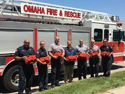 We are sending out a challenge to show us you and or your family wearing your masks, we will choose several people or families and put your picture on our fb to show all who. Omaha Fire Department On Twitter Thank You To The Fetchfoundation And Dr Rod Van Horn With Omahaanimal For Graciously Providing A Donation Of 24 Fido Bags To Ofd This Program Supplies Firefighters