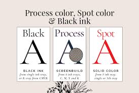 How To Print Without Black (Tip: Use Other Colors) - Toner Buzz