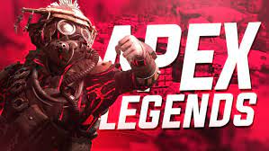 There are currently no updates to this section. Apex Legends Thumbnail Lasopasilk