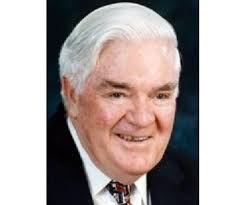 Robert Farrell Obituary (1931