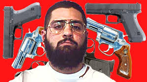 WILD story behind cocaine-smuggling plane's mysterious crash💥