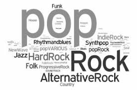 Let's take a look at music styles and understand what makes one different from the other. Play Different Type Of Music As Well To Help Response To Different Types Of Stimulus Funk Pop Elements Of Dance Types Of Music