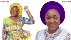 LAWALE VICTORY AT MADAM BIODUN OGUNLANA'S 60TH BIRTHDAY