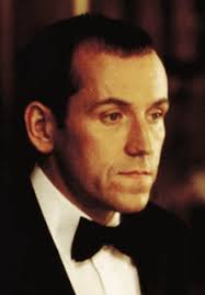 Cast Professor T. (UK)