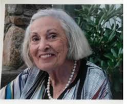 Obituary for Elizabeth "Betty" (Magee) Cloutier