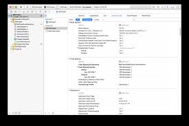 Technical Note Tn2415 Entitlements Troubleshooting