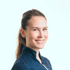 Tandläkare Íris Lind Bjarnadóttir Wiberg, Örebro