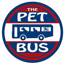 If your pet can't travel in the cabin with you, you can use petsafe to transport them to nearly 300 destinations. The Pet Bus Leading Pet Transport Company Defra Approved