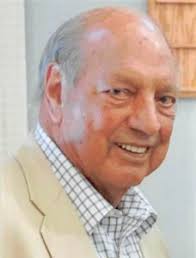 Ralph L. Carr Obituary