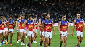 Over the last 100 years, the kindness of lions and leos has multiplied across borders, oceans, and continents. Afl 2021 Brisbane Lions Covid 19 Fixture Change After Geelong Result