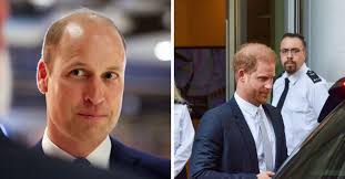 Prince Harry's Thinning Hair Suddenly ...