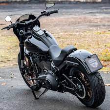 2019 Harley Davidson Low Rider S Custom Clubstyle Harley Davidson Pictures Harley Bikes Harley Dyna