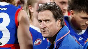 Essendon star Sam Draper makes explosive claim about Western Bulldogs coach  Luke Beveridge