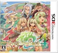 Compre en línea para videojuegos a partir de una gran selección de figuras interactivas, accesorios, juegos, consolas y más con los precios bajos de todos los días. Rune Factory 4 Harvest Moon Wiki Fandom