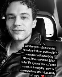 Comment if you know who has the tattoo