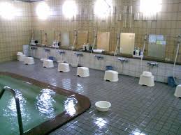 Recent Posts By Kinwashi Public Bath Communal Bath Onsen Japan