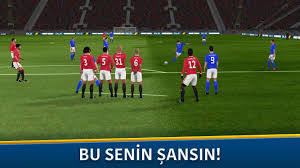 Bu keyifli oyun apk dosya uyumlu şekilde, apk dayı platformu üzerinden güvenilir yükleme adımları ile android cihazlara kolaylıkla tanımlanır. Dream League Soccer 2018 5 064 Para Hileli Mod Apk Indir Apk Dayi Android Apk Indir