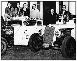 Car Clubs Chapter 5