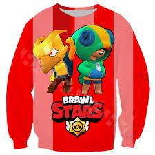 We're compiling a large gallery with as high of quality of images as we can. Kid Games Brawl Stars Leon Crow T Shirt Men Clothing Hoodies 3d Print Unisex Sweatshirt Shopee Indonesia