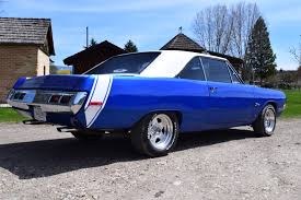 Image result for Blue Streak 1972 Dart