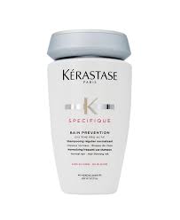 Kérastase initialiste advanced scalp and hair concentrate review this kerastase initialiste review will be of course a first impression, but also some serious opinion from what i experienced after a long time of use. Specifique Bain Prevention Ounousa Reviews
