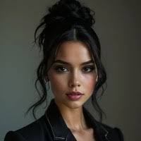 40+ "Scarlett Parker" profiles